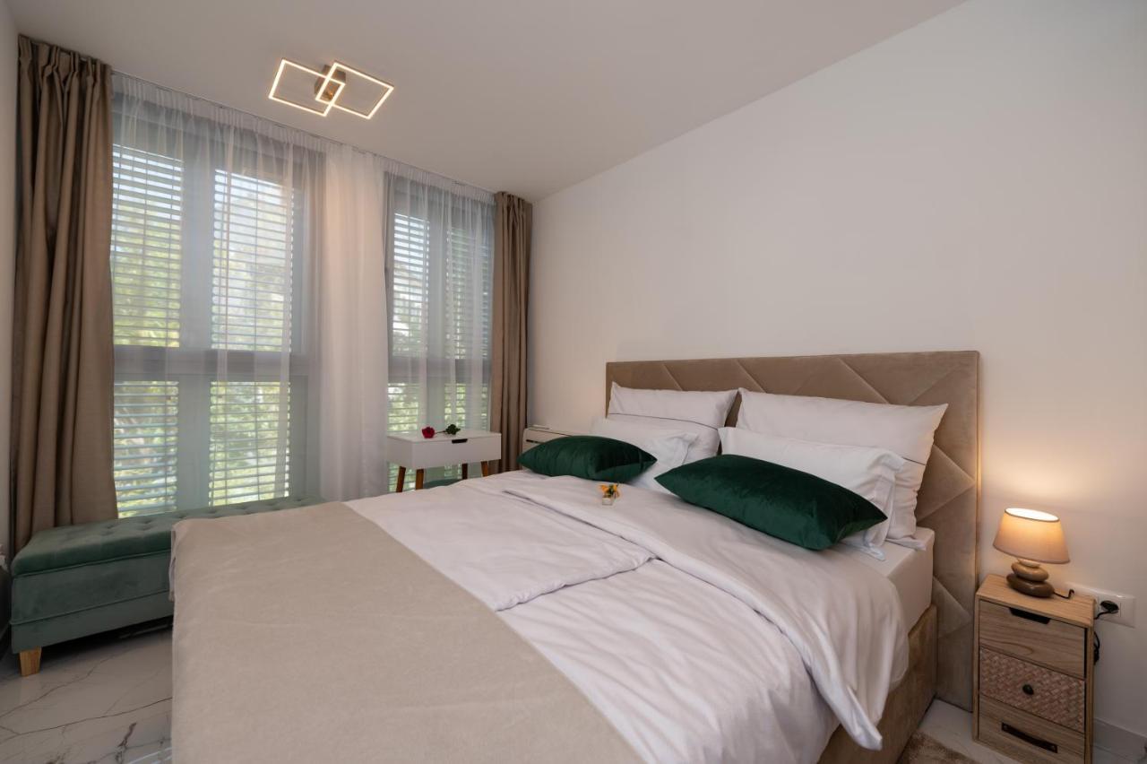 Stella Exclusive Center Of Apartman *