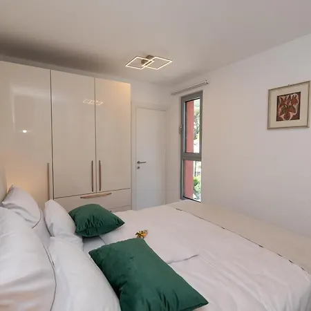 Stella Exclusive Apartment Center Of Opatija Exterior photo