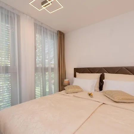 Stella Exclusive Apartment Center Of Opatija Exterior photo