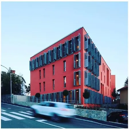 Stella Exclusive Apartment Center Of Opatija Exterior photo
