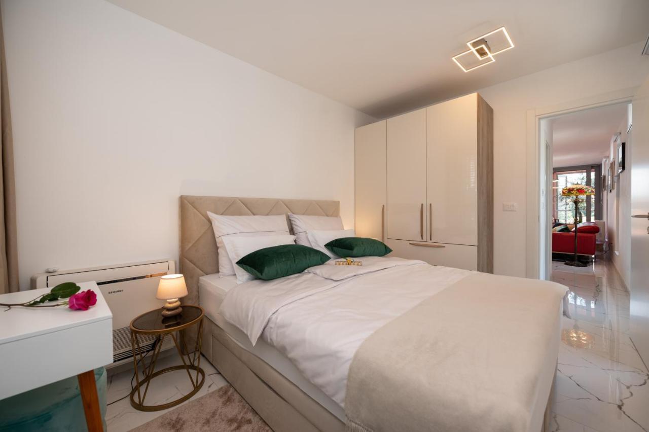 Stella Exclusive Center Of Apartment *