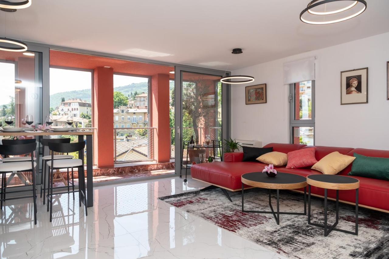 Stella Exclusive Center Of Opatija