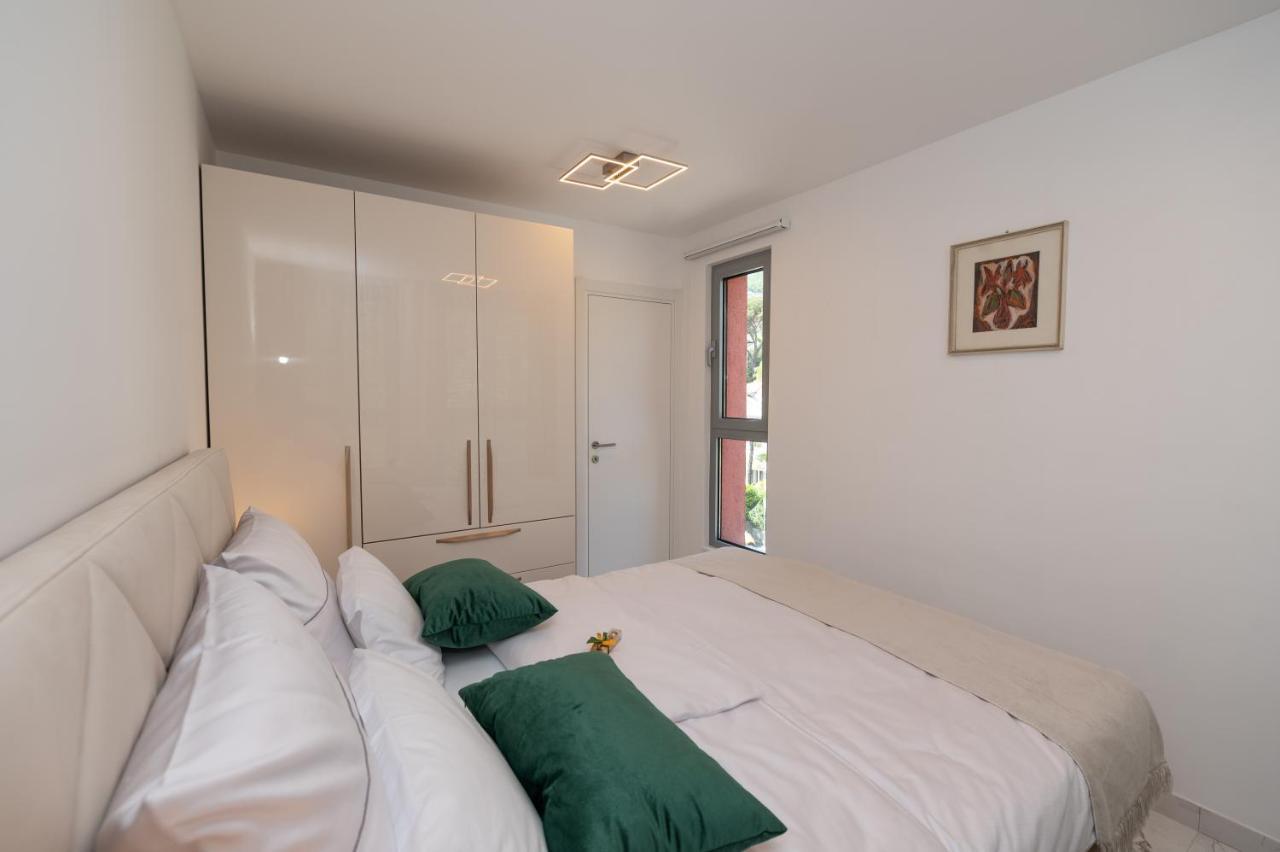 Apartment Stella Exclusive Center Of Opatija