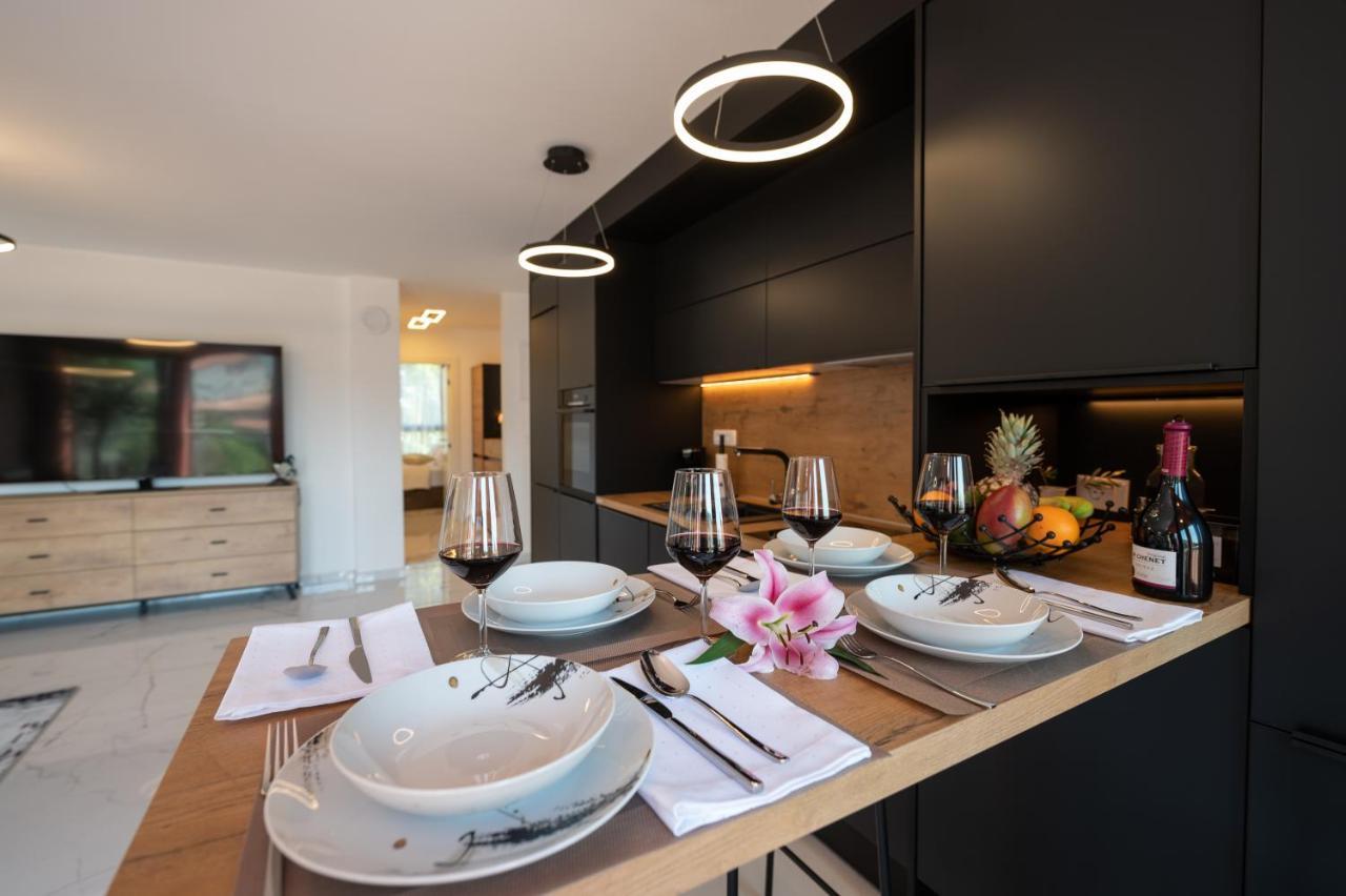 Stella Exclusive Center Of * Opatija