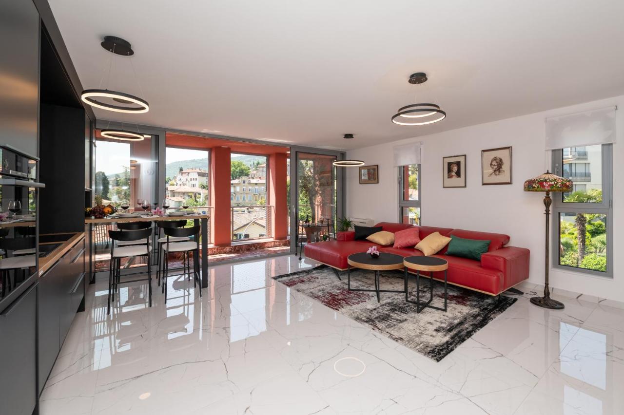 Stella Exclusive Center Of * Opatija
