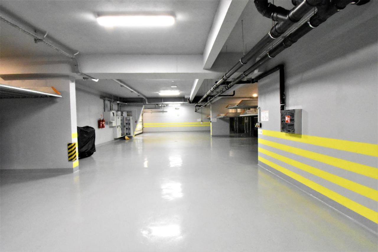 Stella Exclusive Center Of Opatija