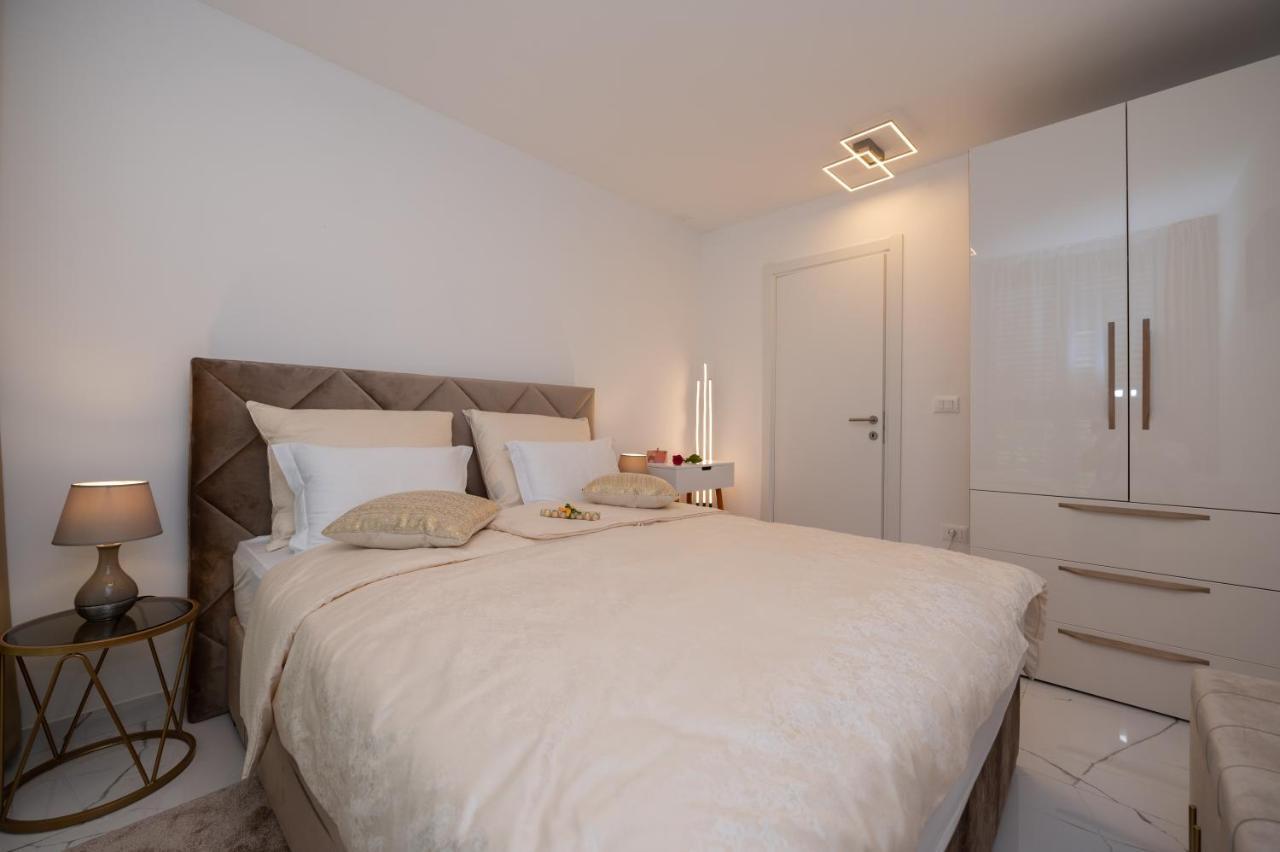 Stella Exclusive Center Of Apartment *