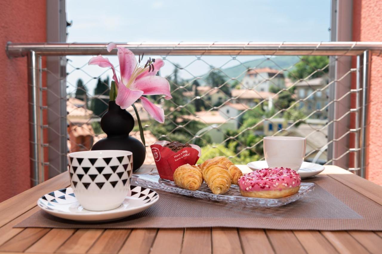Stella Exclusive Center Of Opatija