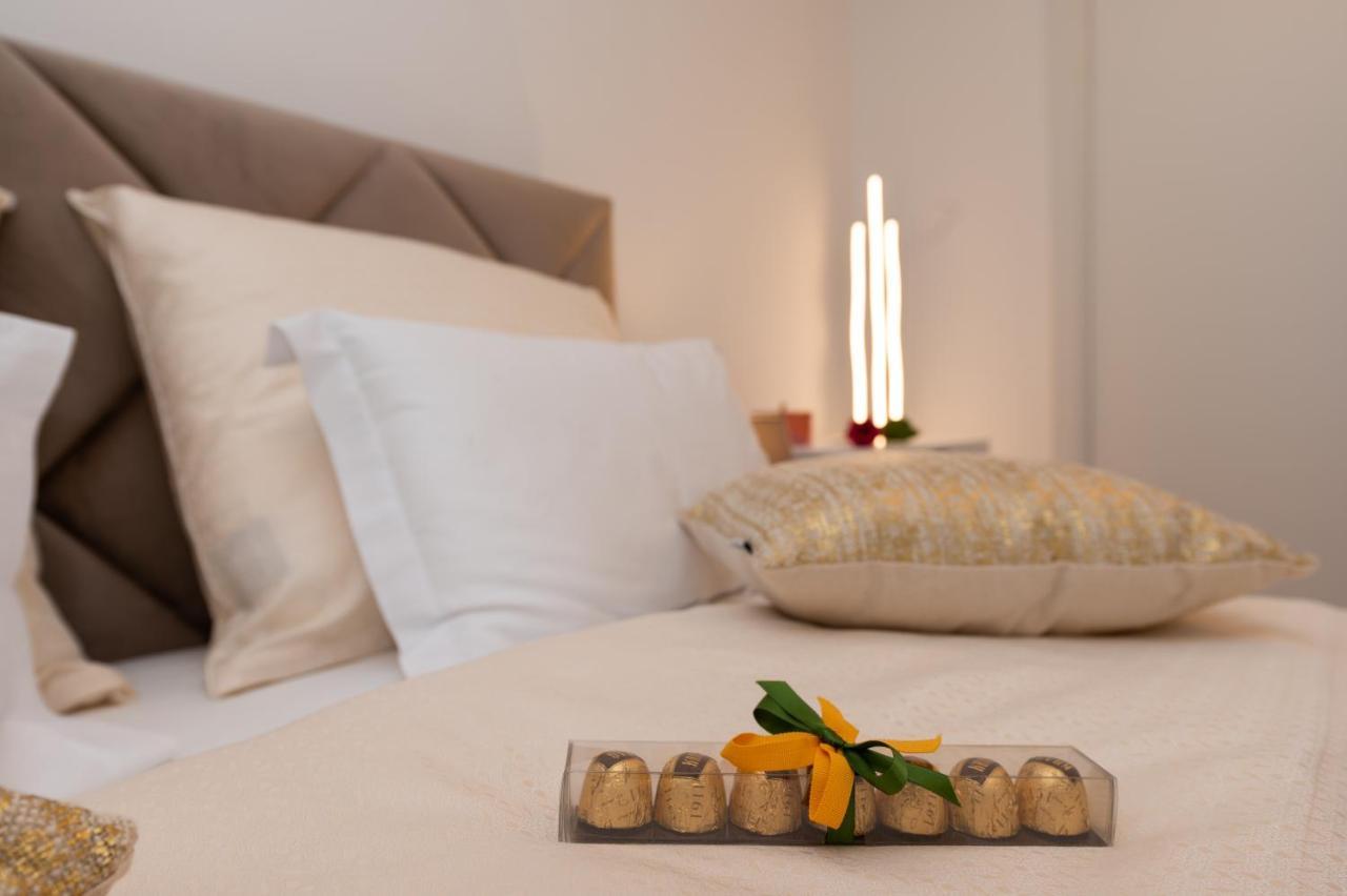 Apartment Stella Exclusive Center Of Opatija