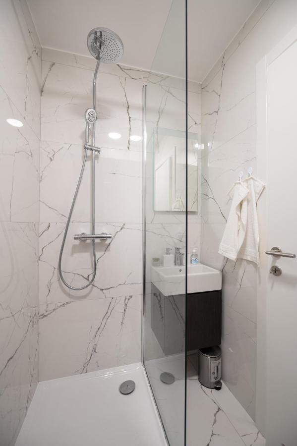 Stella Exclusive Center Of Apartment *