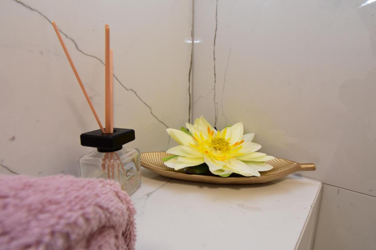 Stella Exclusive Center Of Apartment Opatija