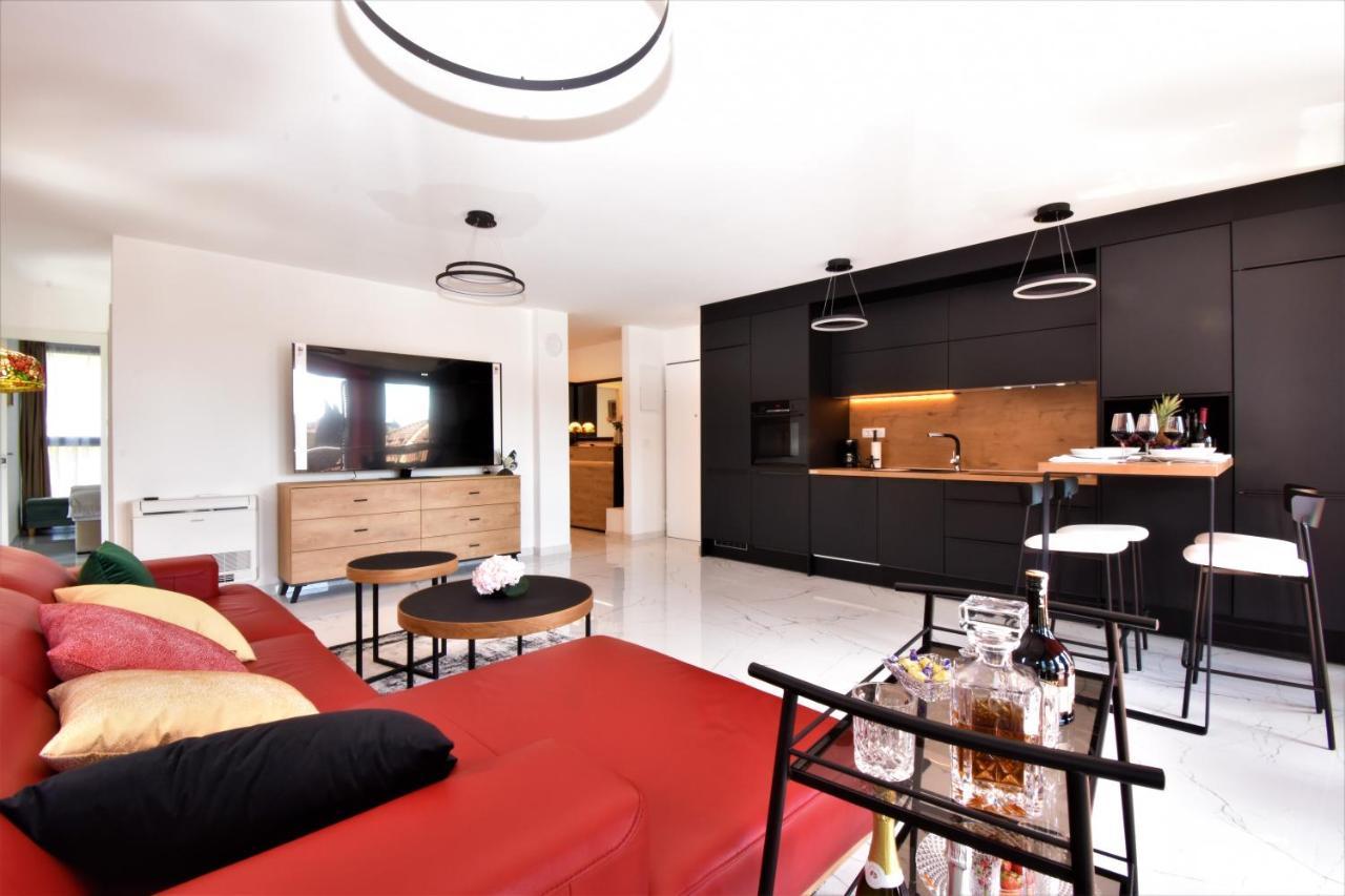 Stella Exclusive Center Of Apartment Opatija