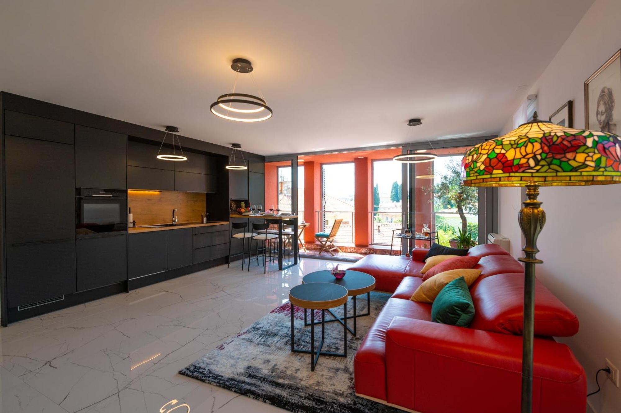 Apartment Stella Exclusive Center Of