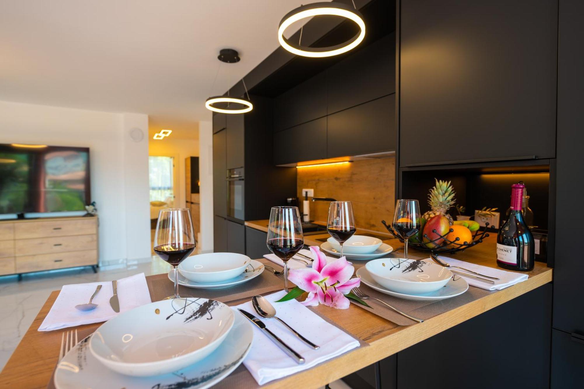 Apartment Stella Exclusive Center Of *